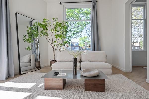 Medium property photo - Schouwtjeslaan 67, 2012 KG Haarlem